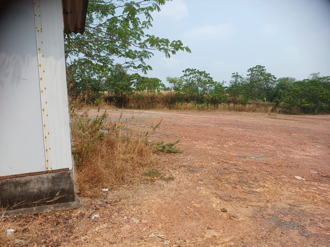 1.5 Acres Of Land - for sale in Kakkanad, Kochi ( Ernakulam ), Kerala