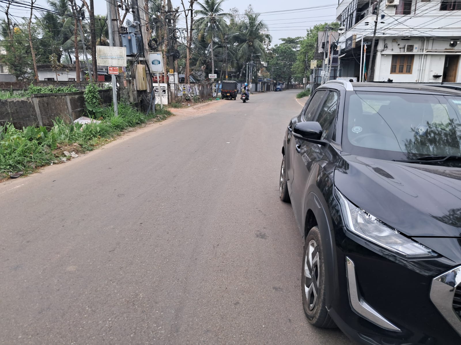 1.5 Acres of Prime Commercial Property