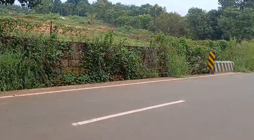 1 Acre House Plot - for sale in Palakkad, Palakkad, Kerala