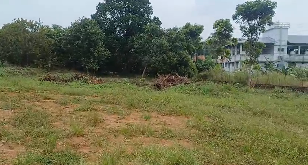 1 Acre House Plot