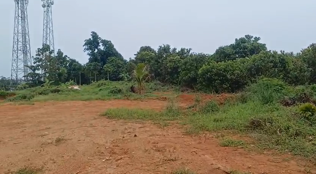 1 Acre House Plot