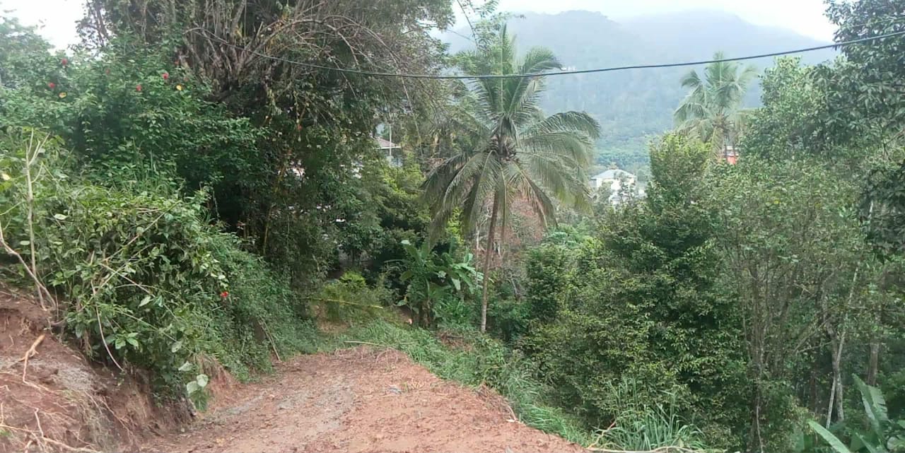 1 Acres of Land