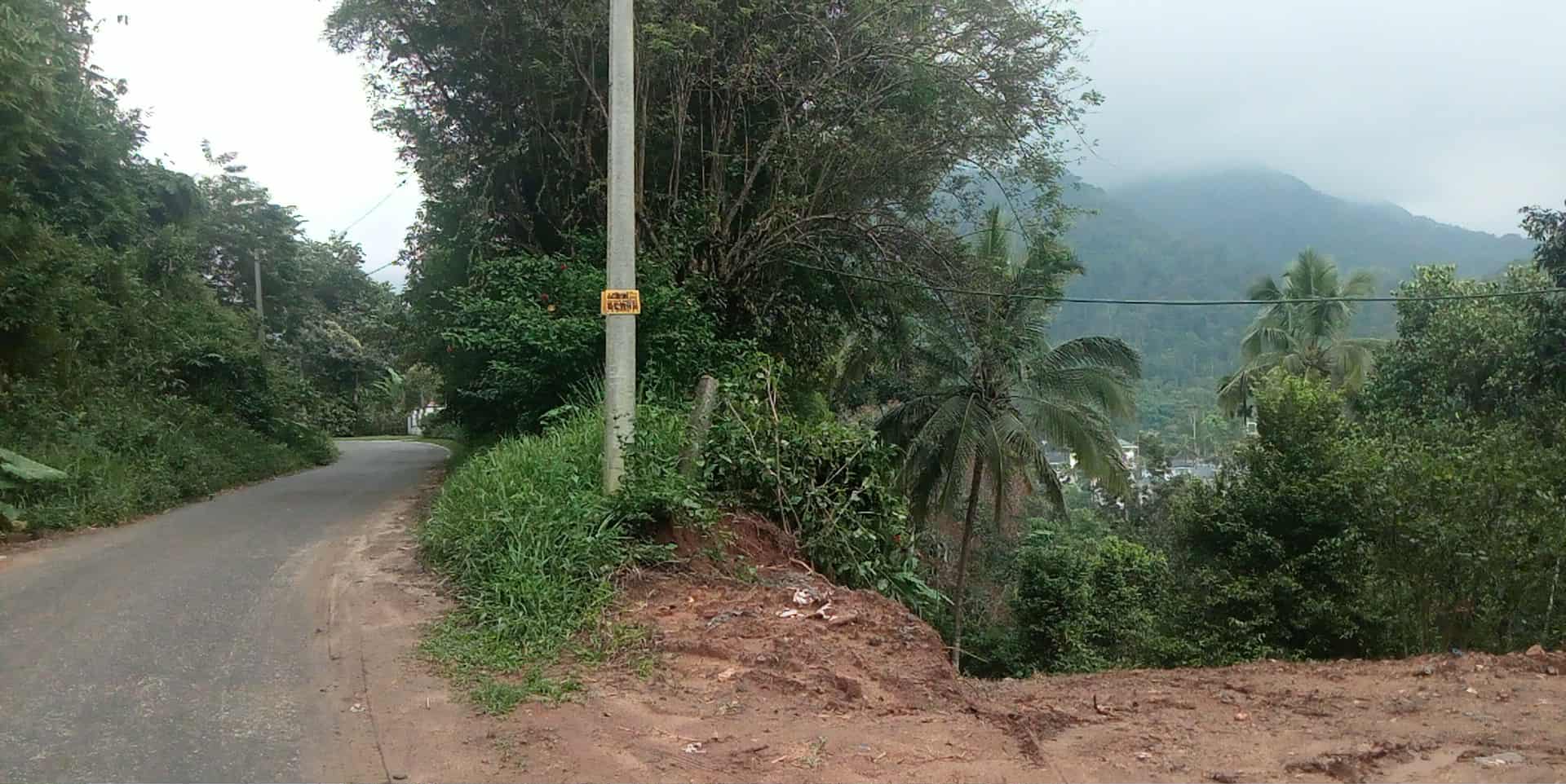 1 Acres of Land