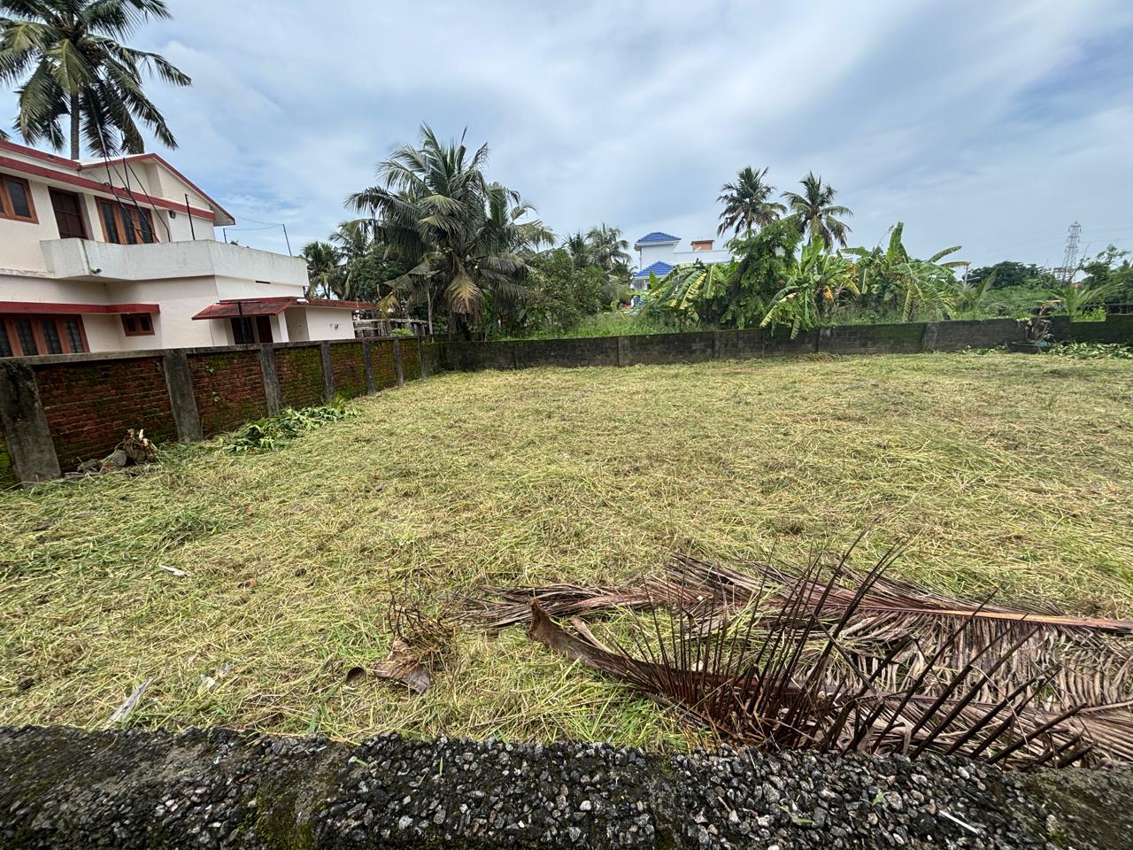 10.300Cents of Prime Residential Property - for sale in kadavanthra, Kochi ( Ernakulam ), Kerala