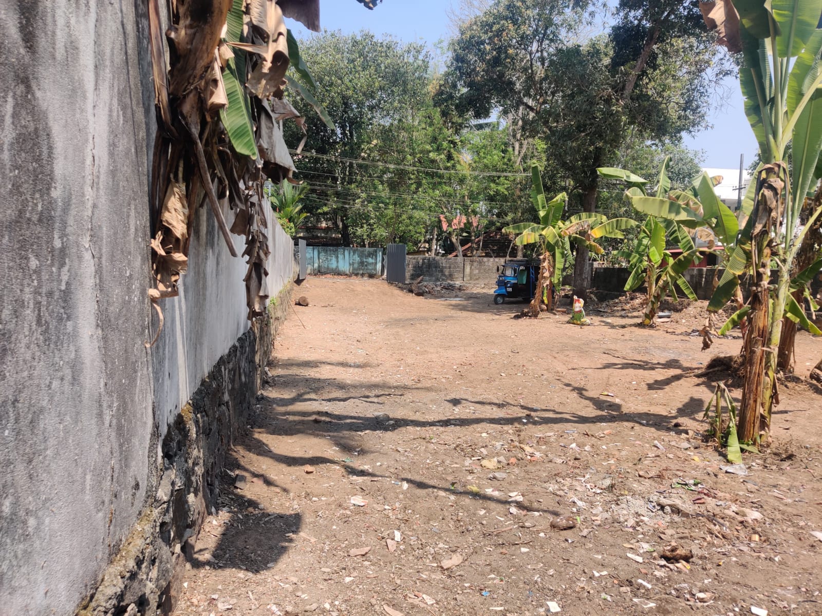 10.522 cents of Land