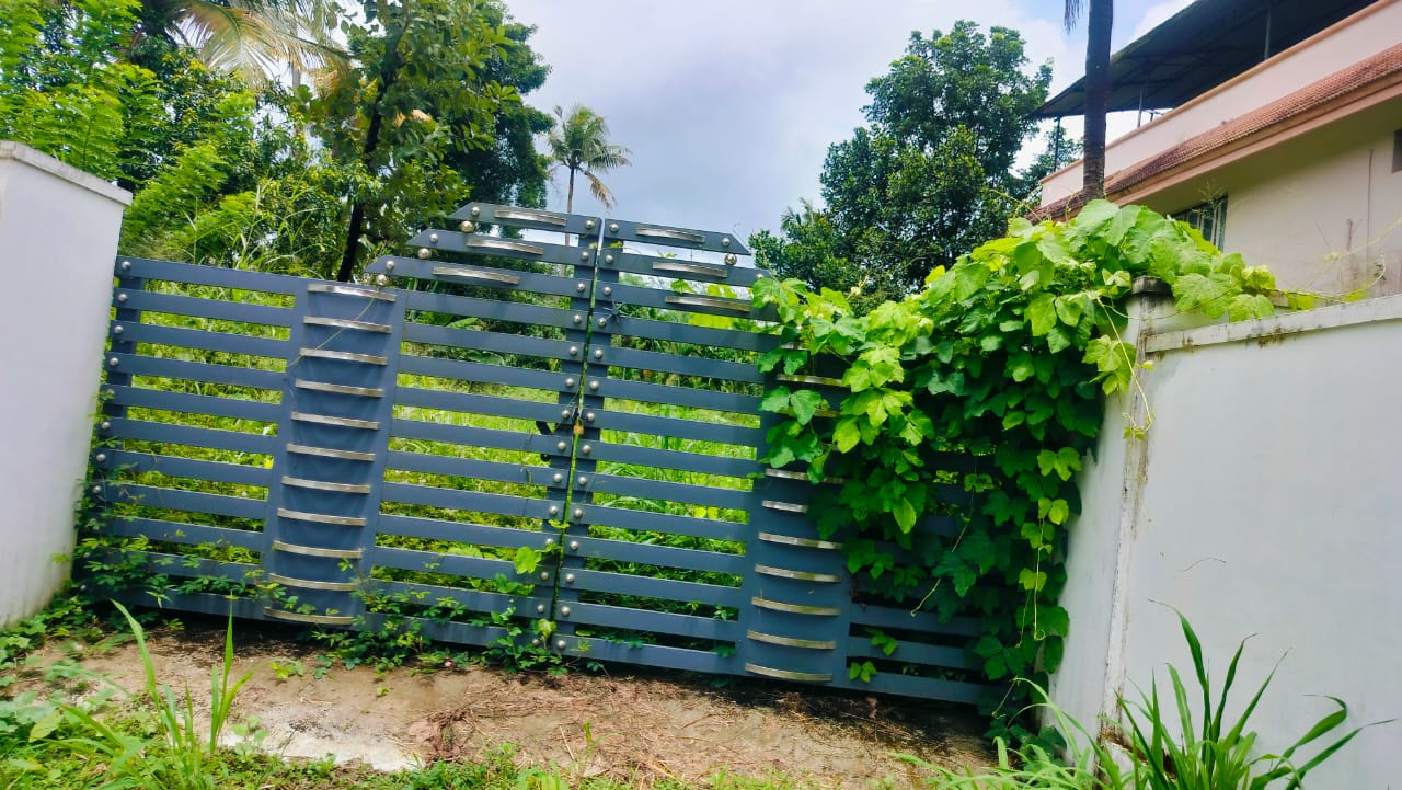 10 Cents of Land - for sale in Athani, Kochi, Kerala
