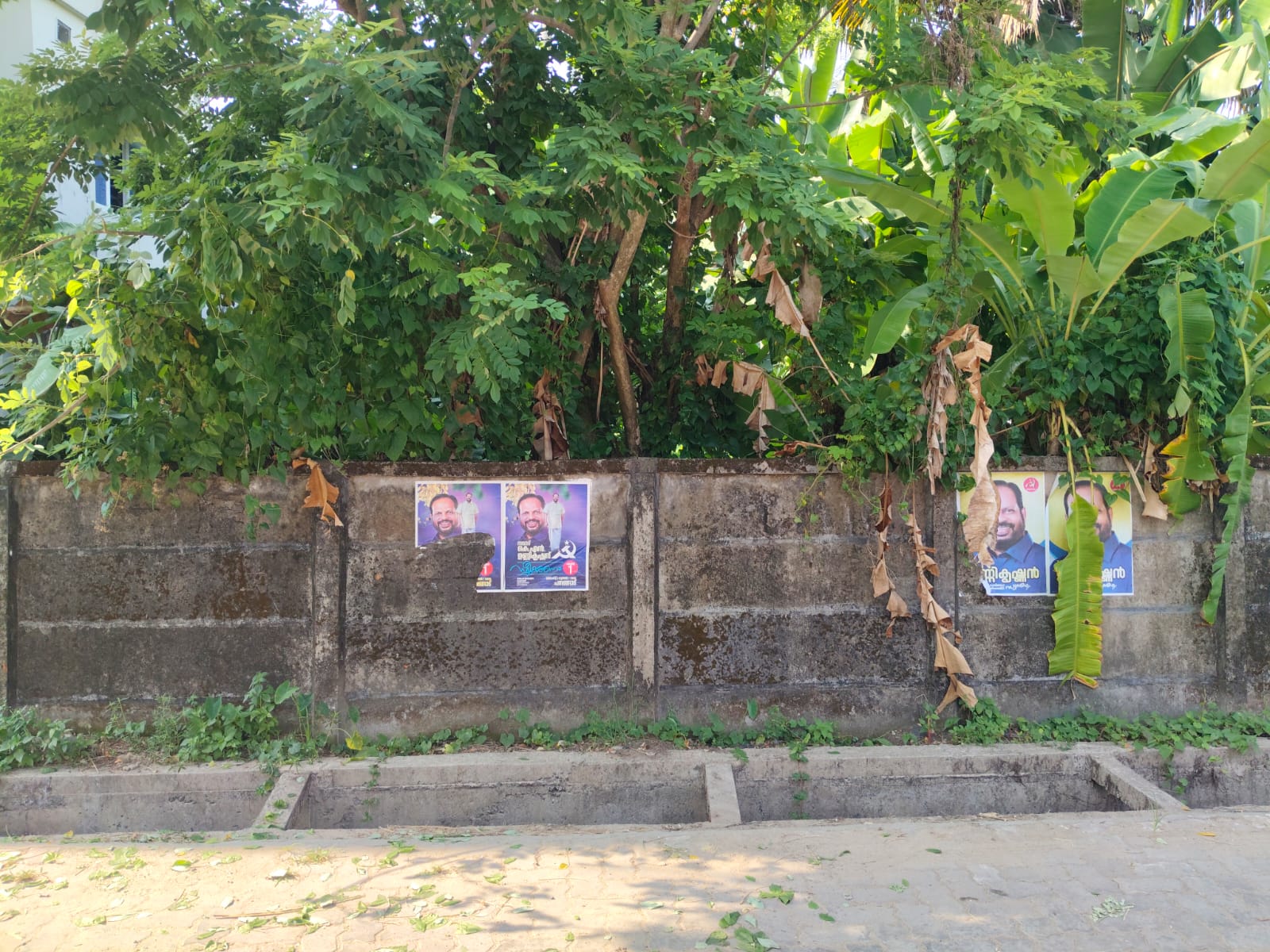 10 cents of Land - for sale in Madavana, Kochi ( Ernakulam ), Kerala