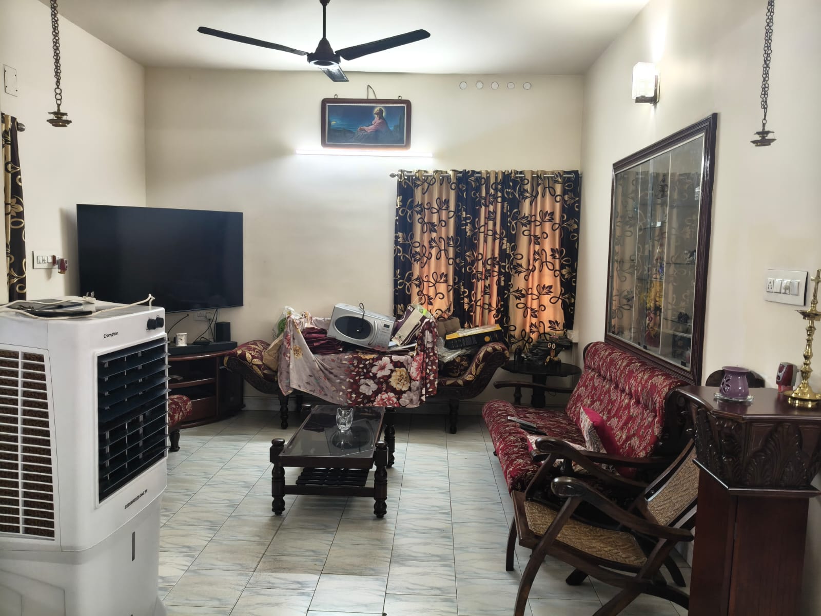 10 cents of Land - for sale in Kadavanthra, Kochi ( Ernakulam ), Kerala