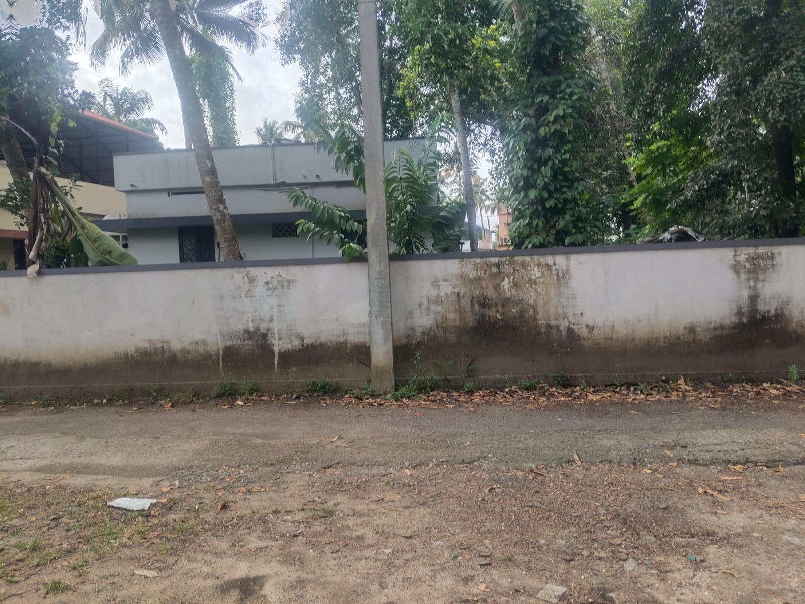 10 cents of Land with old house