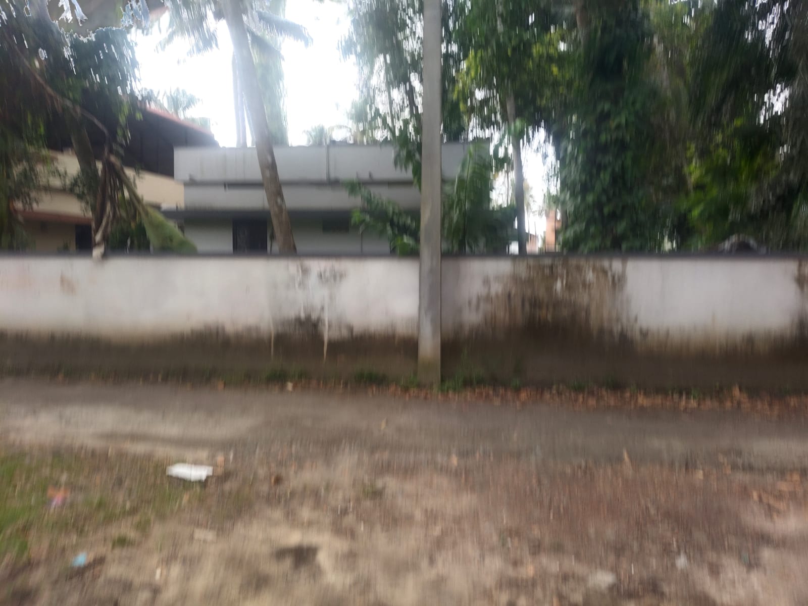 10 cents of Land with old house