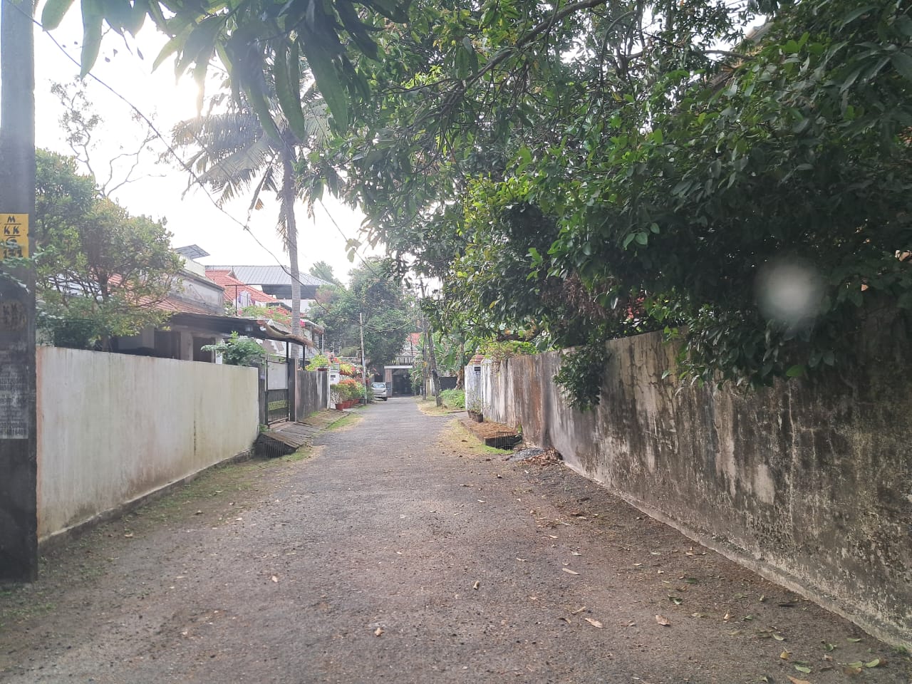 10 cents of Prime Residential Property