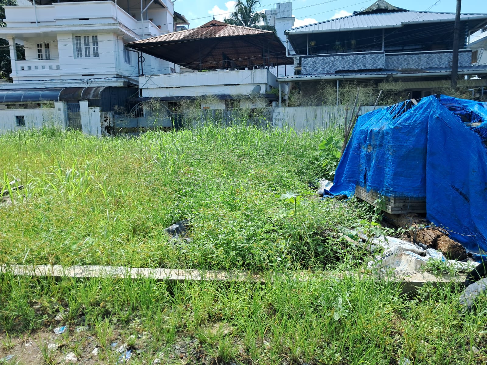 10 Cents of Residential/Commercial Plot