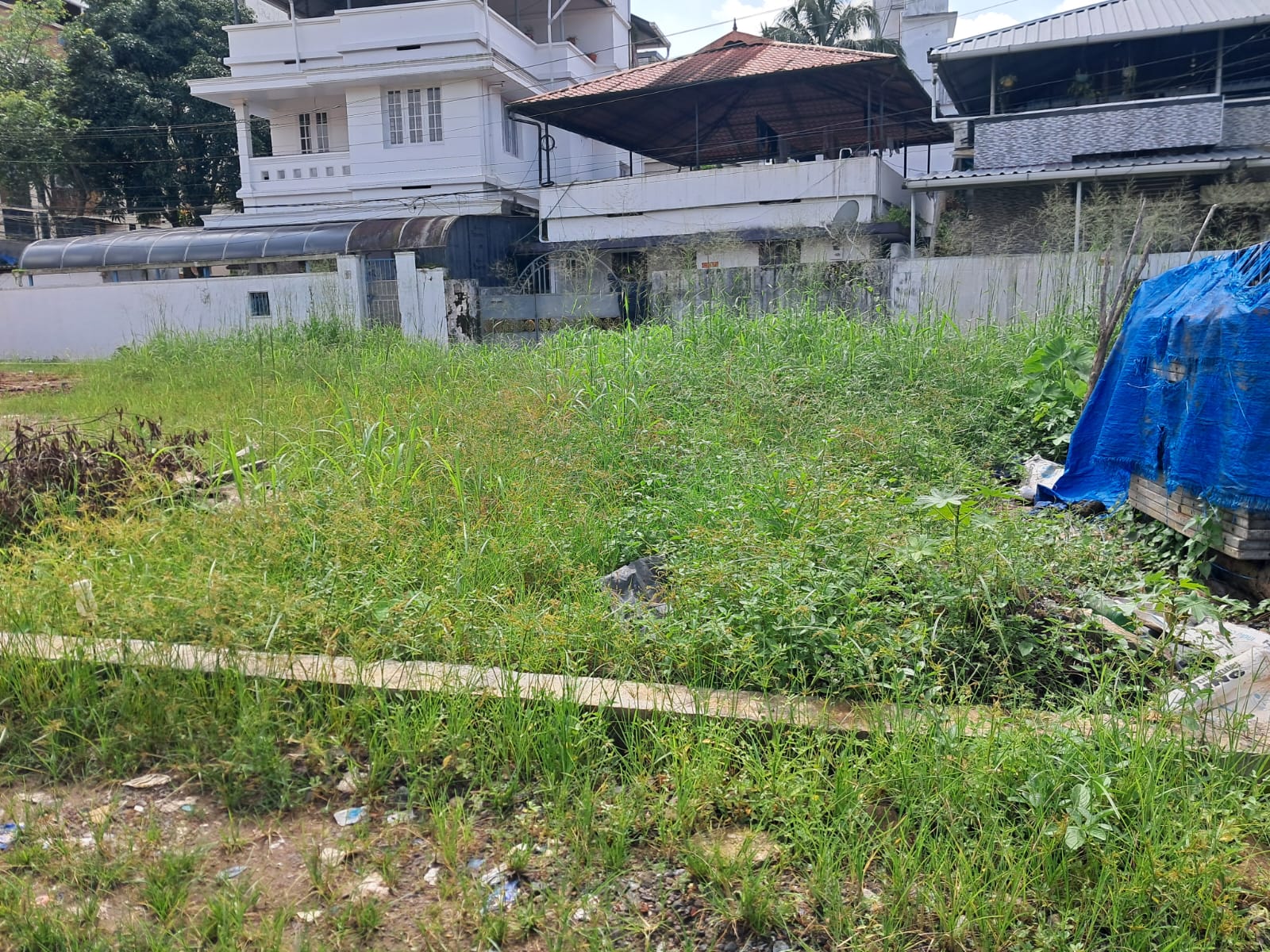 10 Cents of Residential/Commercial Plot