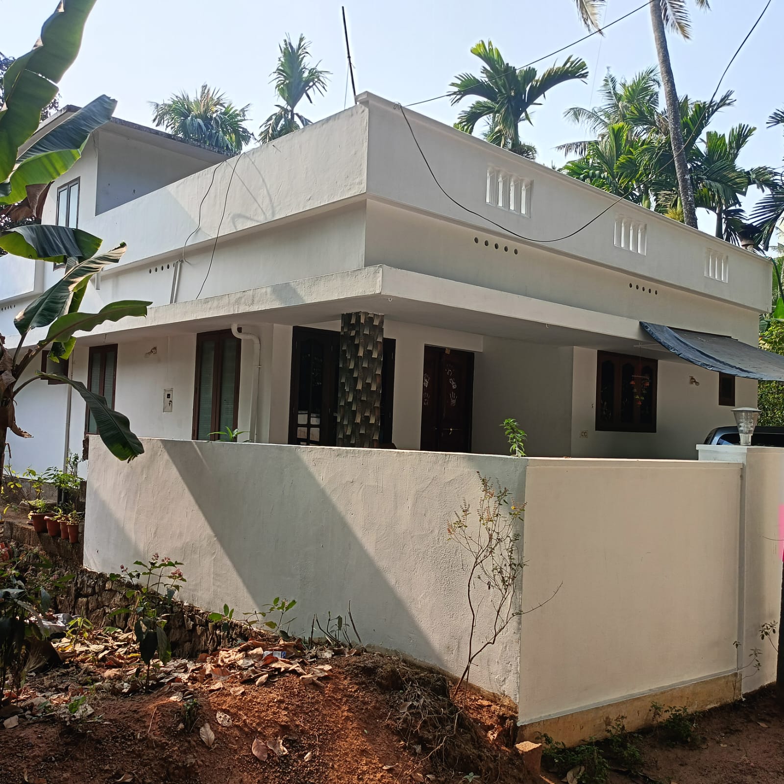 1000 sqft 2 bhk House - for sale in Angamally, Kochi ( Ernakulam ), Kerala