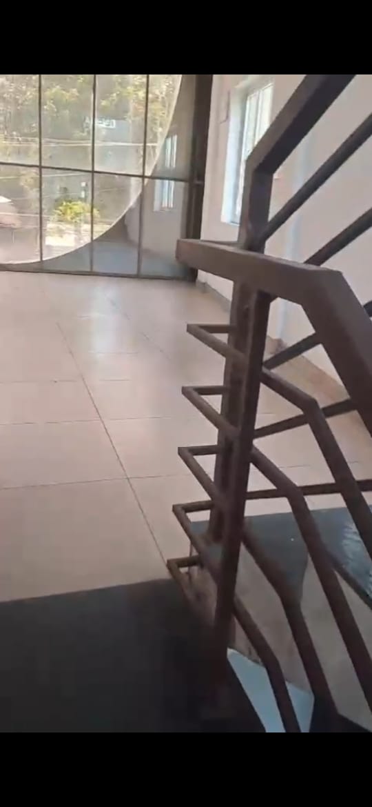 10,000sqft Residential Building