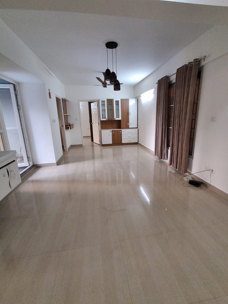 1000sqft 2BHK Fully furnished Flat - for sale in edappally, Kochi, Kerala