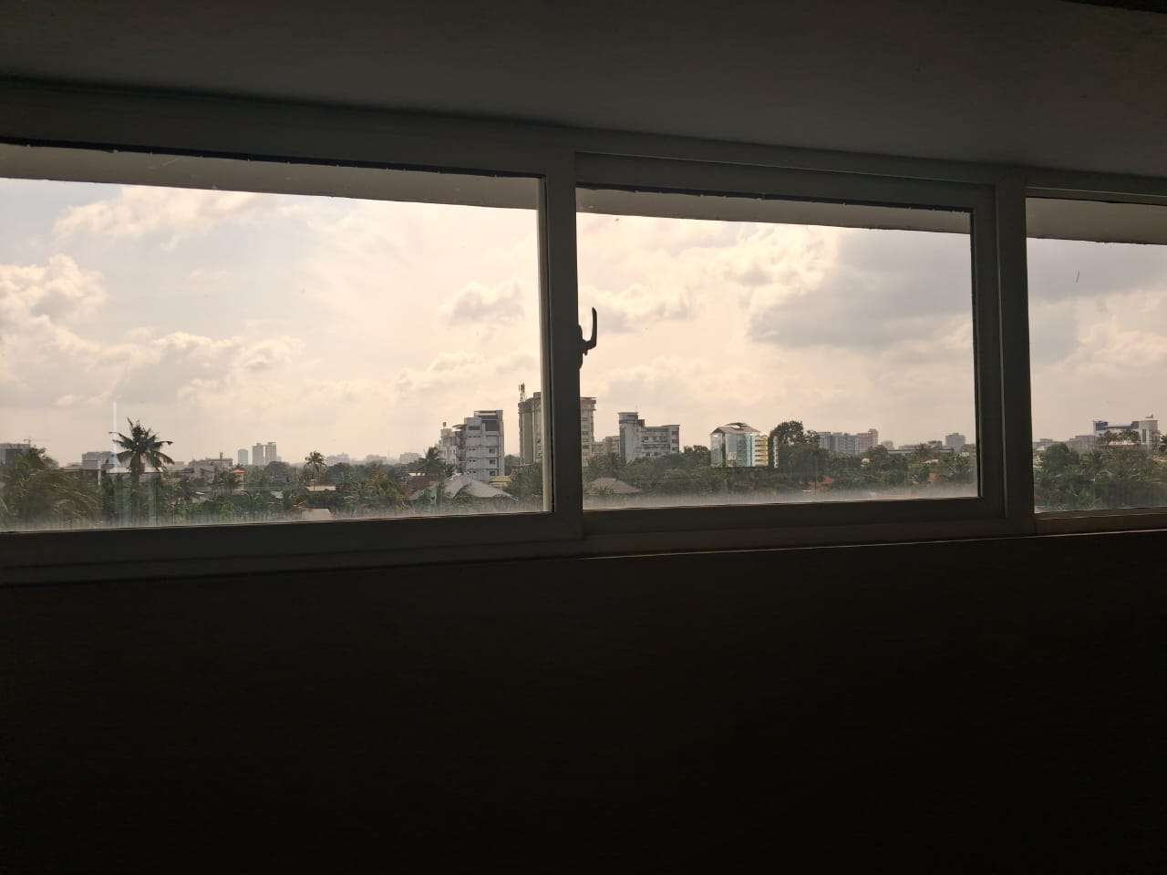 1000sqft 2BHK Fully furnished Flat