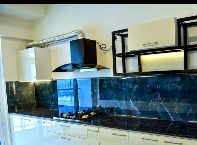 1000sqft 2BHK Fully furnished Flat