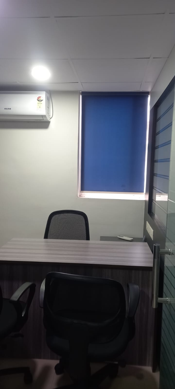 100sqft Office Space in Palarivattom