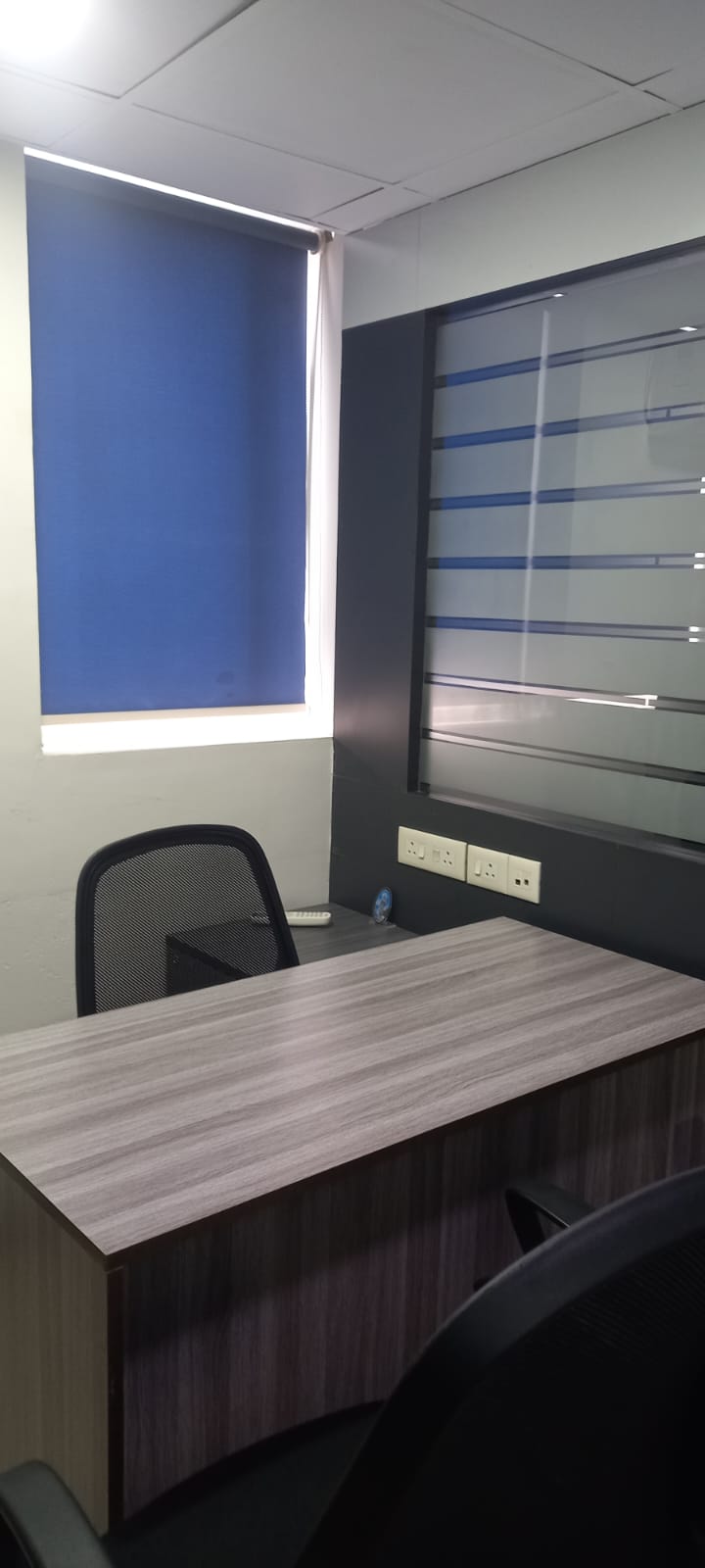 100sqft Office Space in Palarivattom