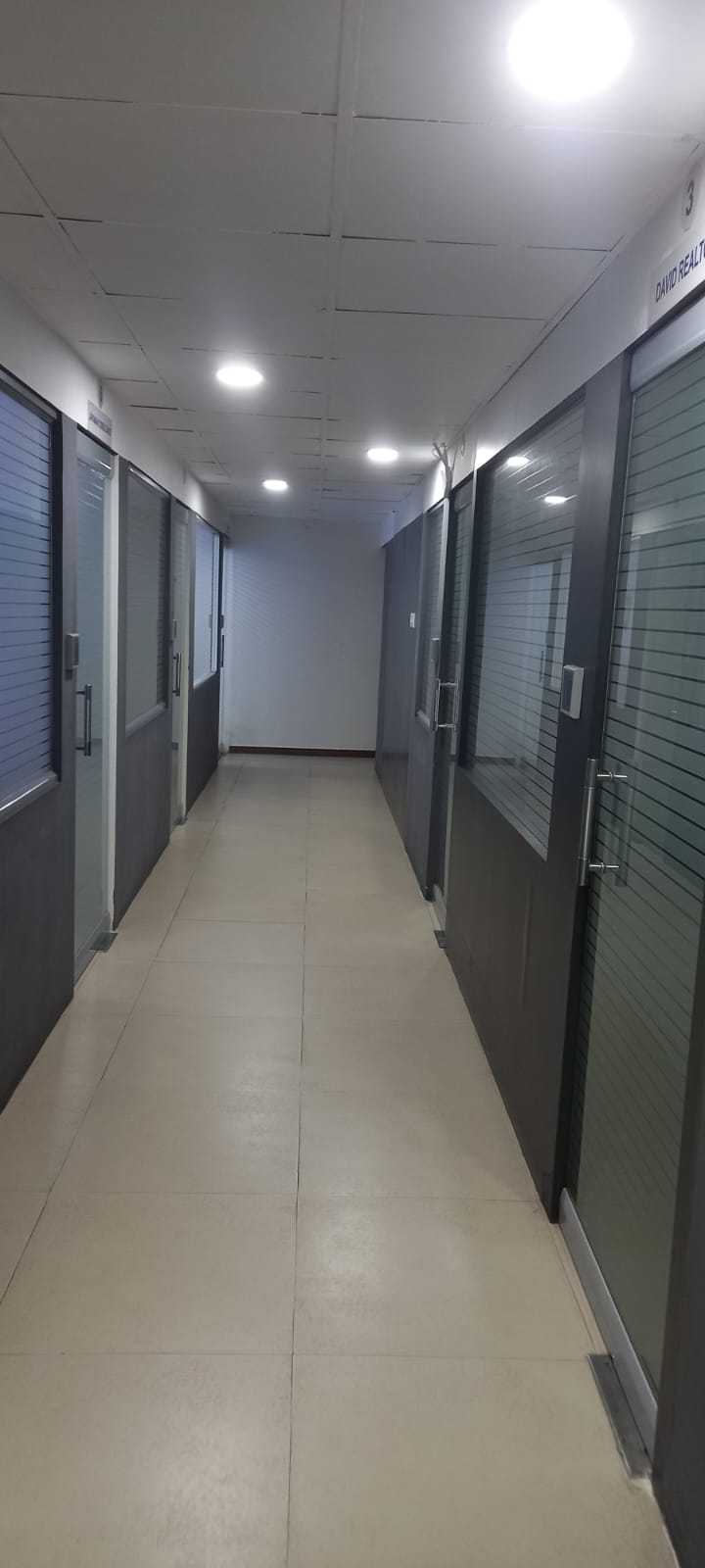 100sqft Office Space in Palarivattom