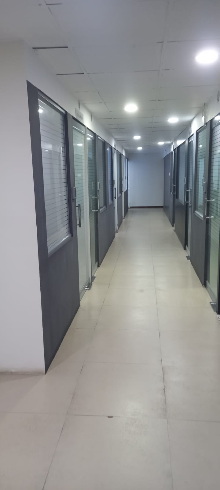 100sqft Office Space in Palarivattom