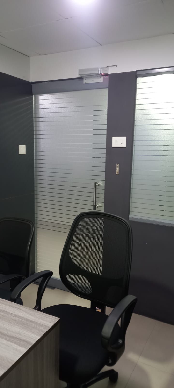 100sqft Office Space in Palarivattom