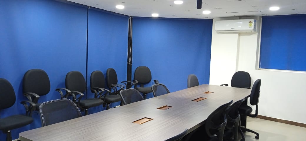 100sqft Office Space in Palarivattom