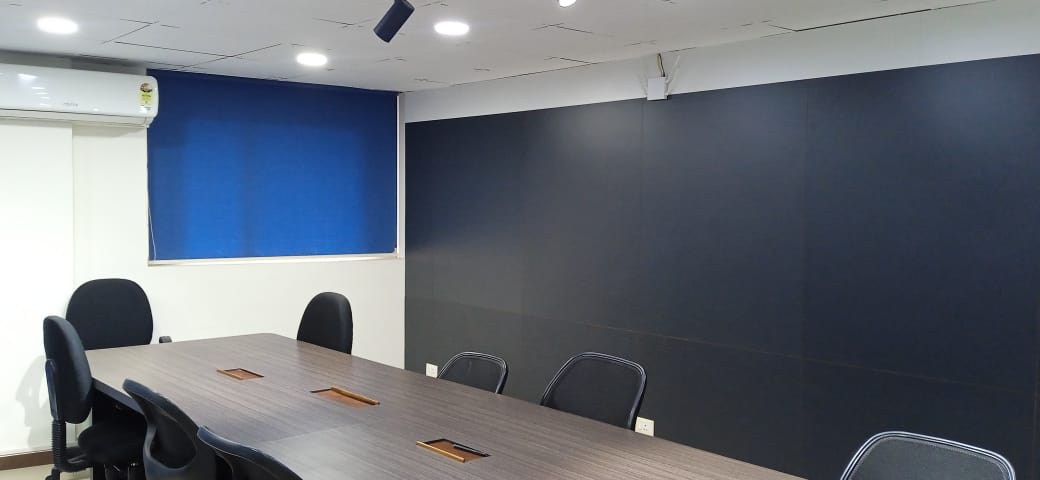 100sqft Office Space in Palarivattom