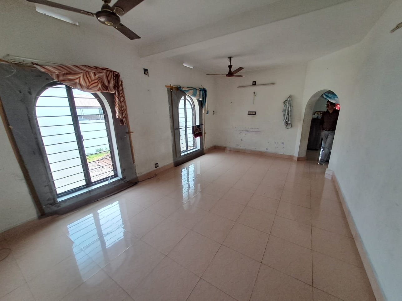 1015sqft 2BHK Semifurnished Apartment - for sale in Kadavanthra, Kochi ( Ernakulam ), Kerala