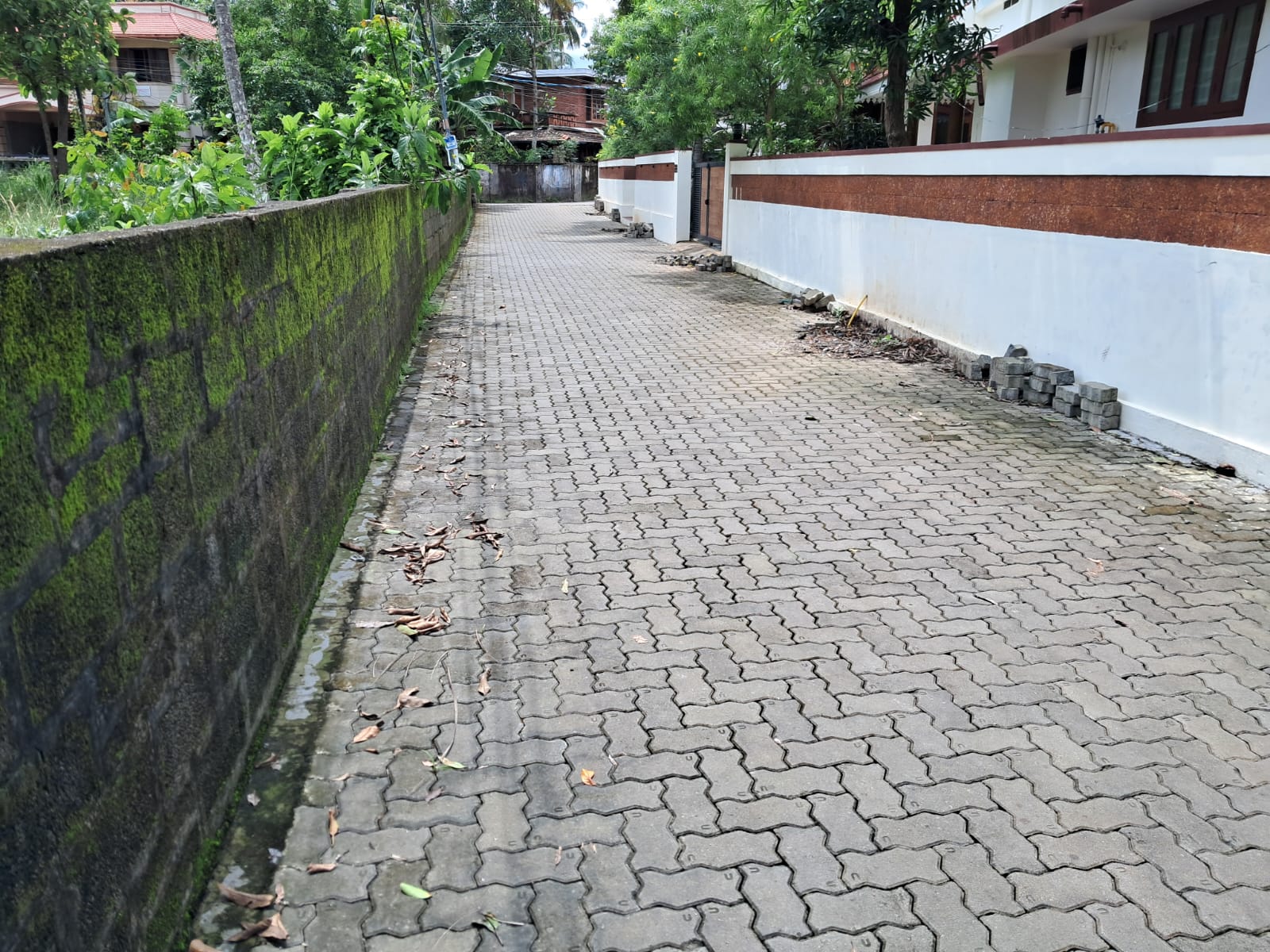 10cents of Prime Residential Plot, Maradu