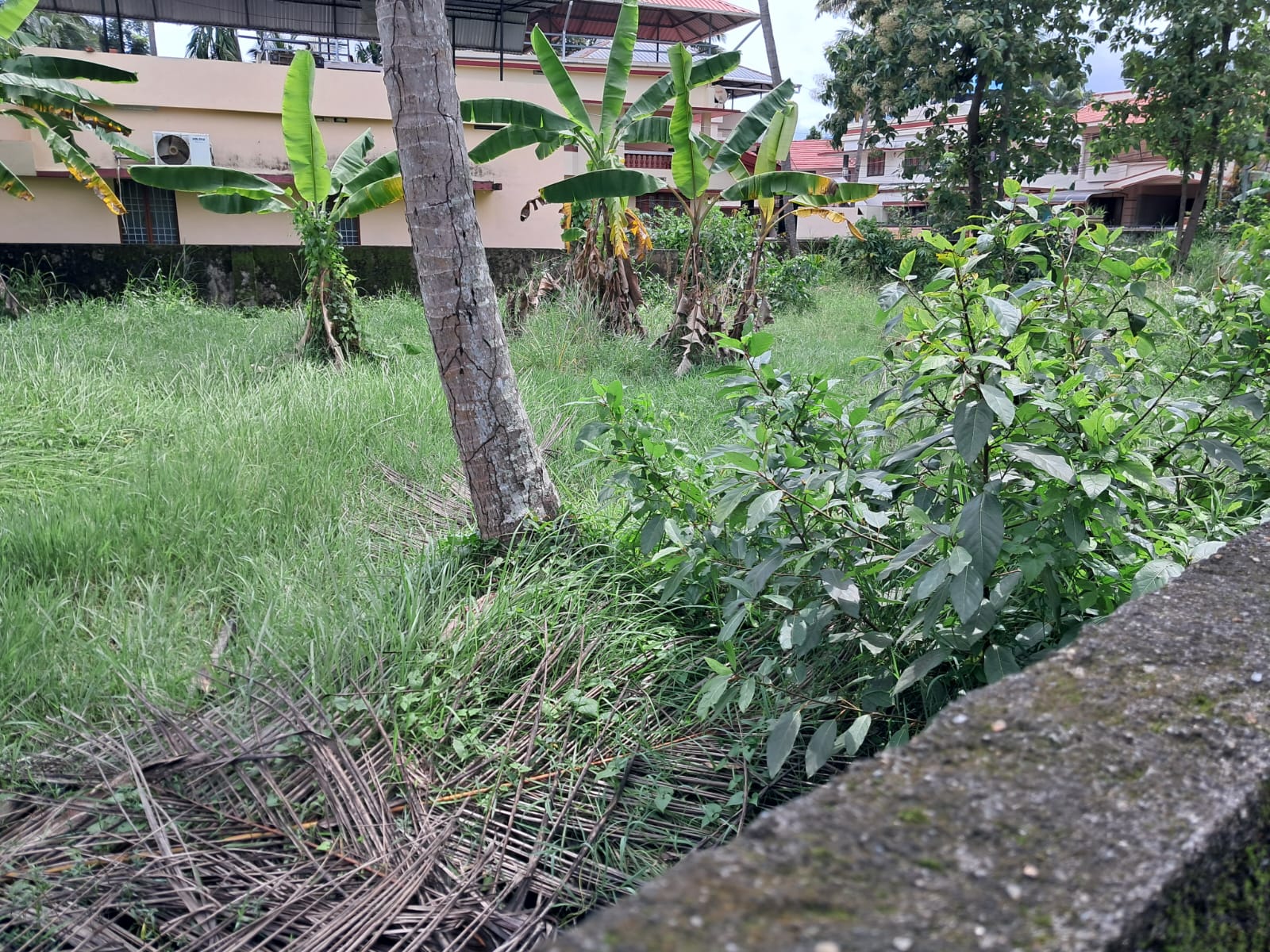 10cents of Prime Residential Plot, Maradu