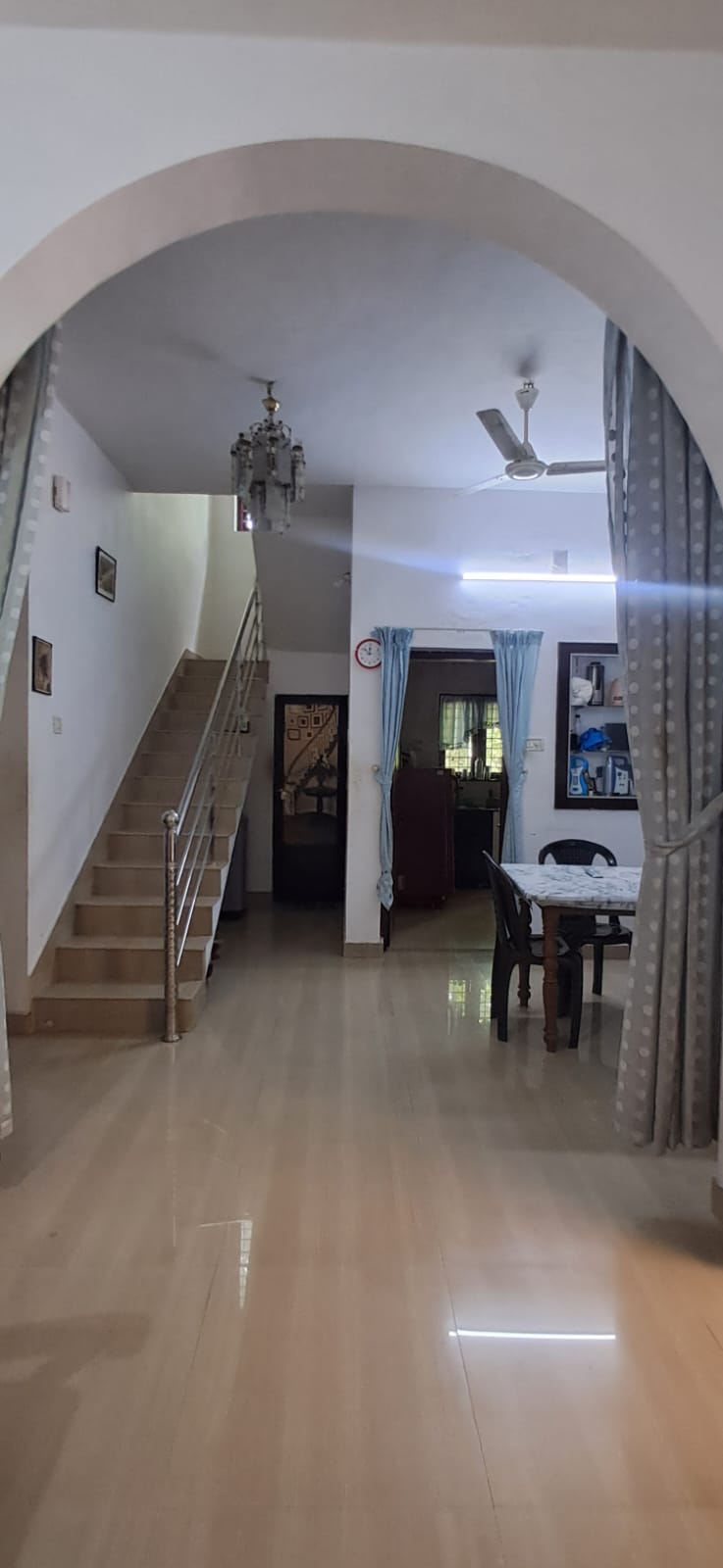 1100 sqft 3 bhk house in Angamaly Chambannoor - for sale in Angamally, Kochi ( Ernakulam ), Kerala