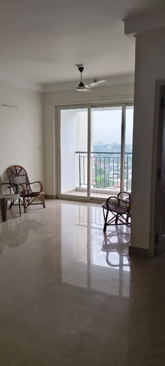 1150sqft 2BHK Furnished Apartment - for sale in Vazhakkala, Kochi, Kerala
