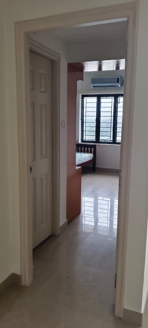 1150sqft 2BHK Furnished Apartment
