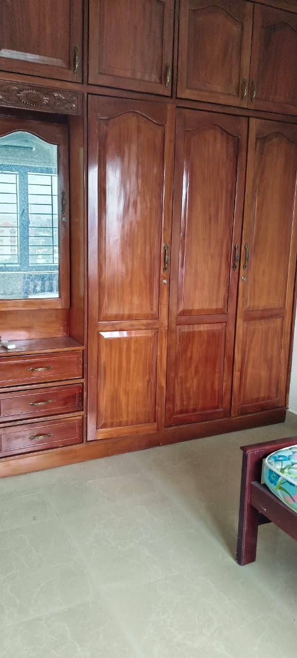 1150sqft 2BHK Furnished Apartment