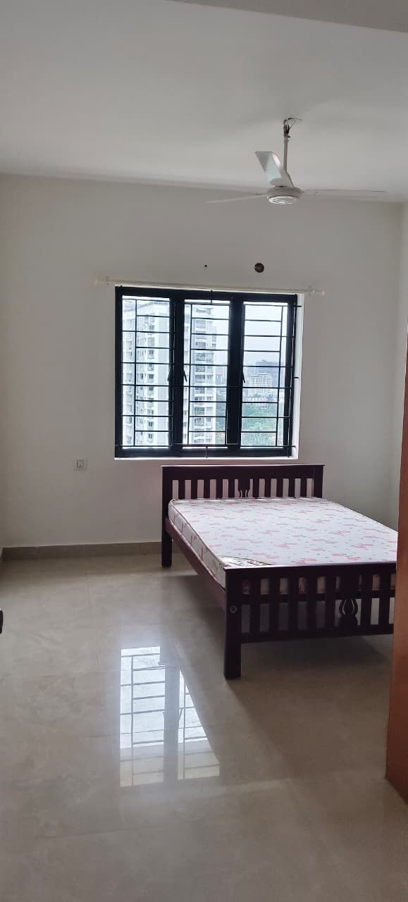 1150sqft 2BHK Furnished Apartment