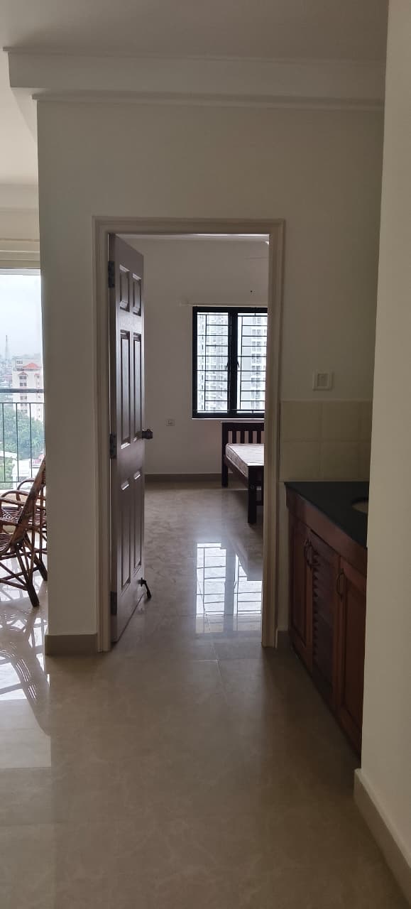 1150sqft 2BHK Furnished Apartment
