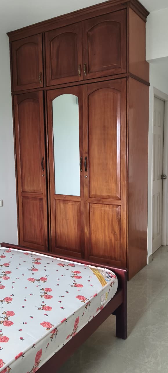 1150sqft 2BHK Furnished Apartment