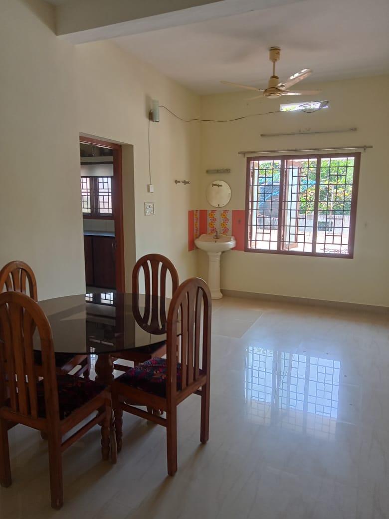 1169sqft 2BHK Furnished Apartment - for sale in Kakkanad, Kochi, Kerala