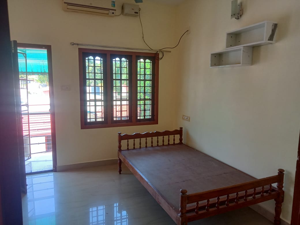 1169sqft 2BHK Furnished Apartment