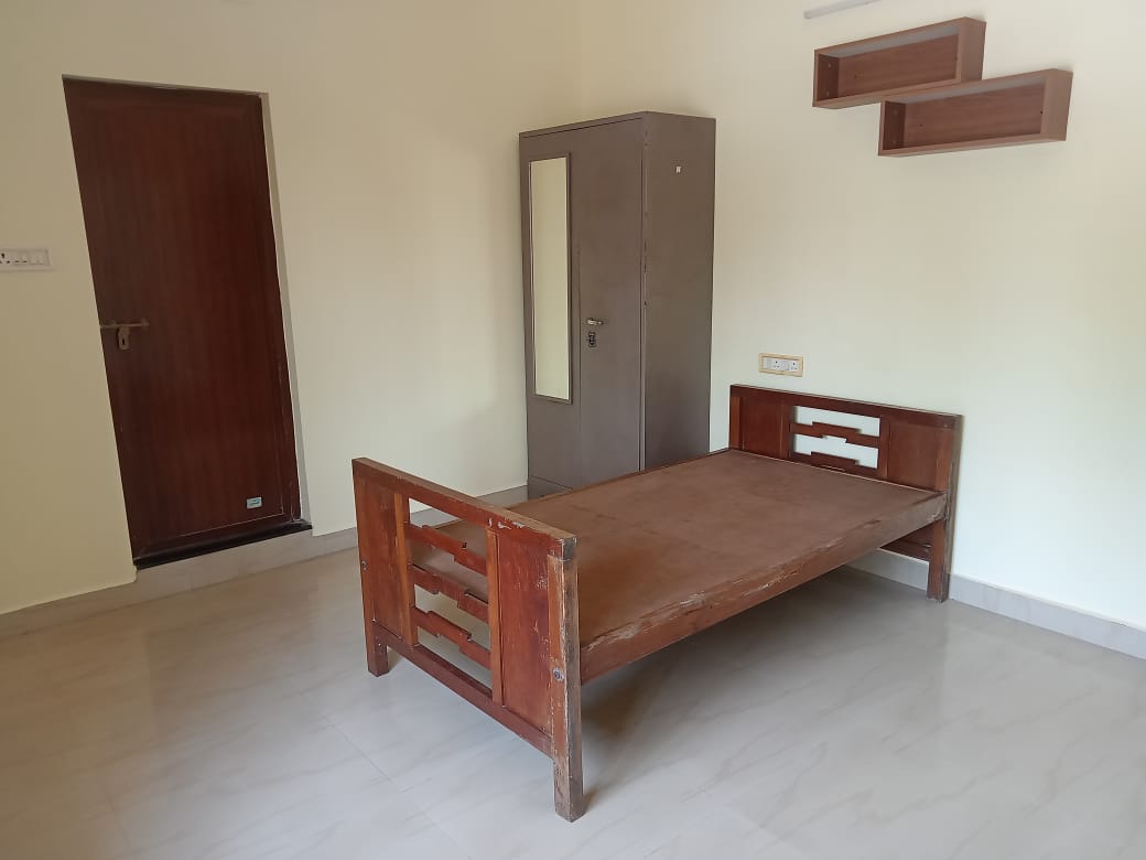 1169sqft 2BHK Furnished Apartment