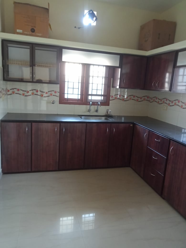 1169sqft 2BHK Furnished Apartment