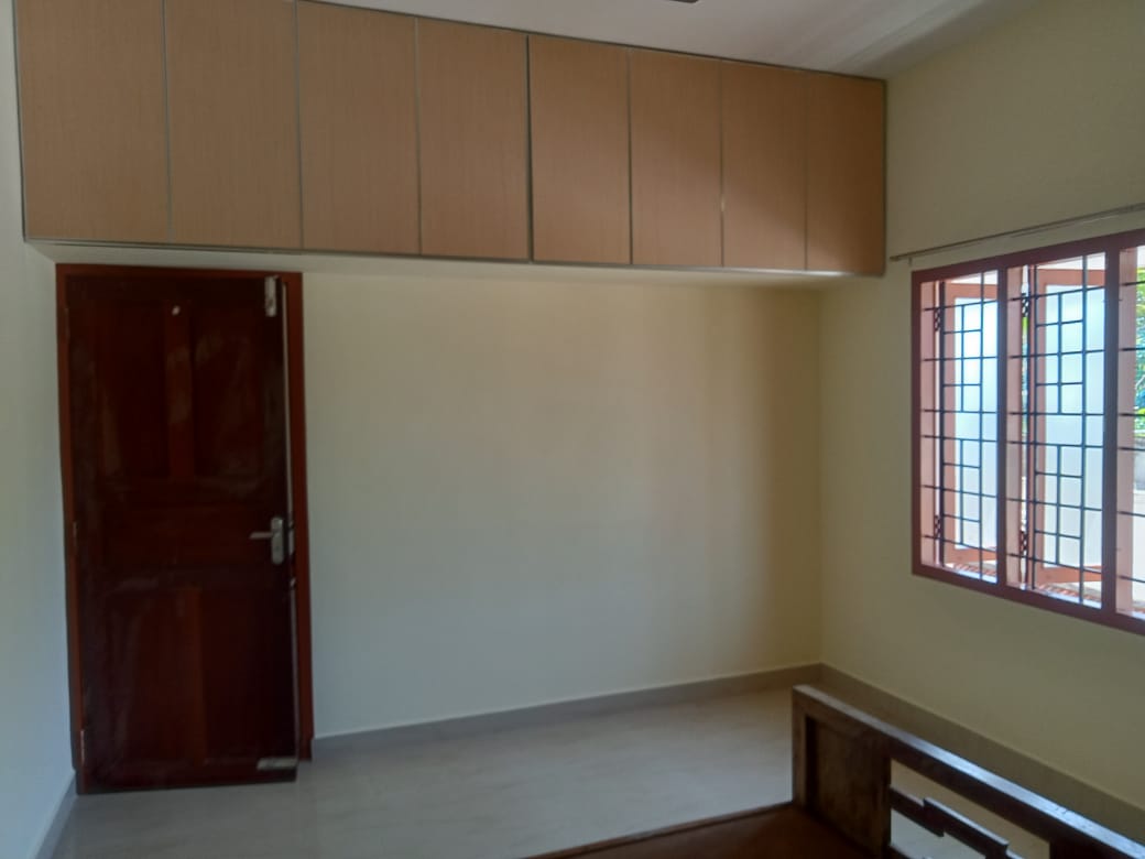 1169sqft 2BHK Furnished Apartment