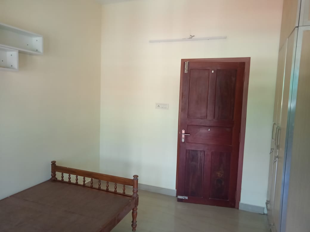1169sqft 2BHK Furnished Apartment