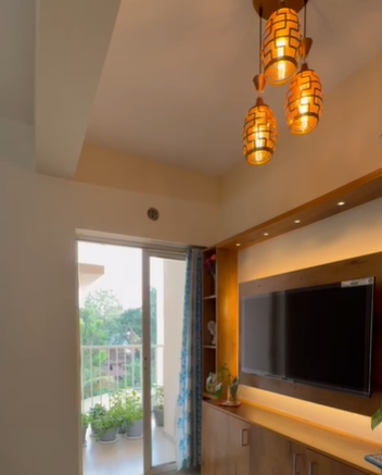 1180sqft 2BHK Semifurnished Flat - for sale in Thiruvankulam, Kochi ( Ernakulam ), Kerala