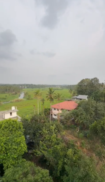 1180sqft 2BHK Semifurnished Flat