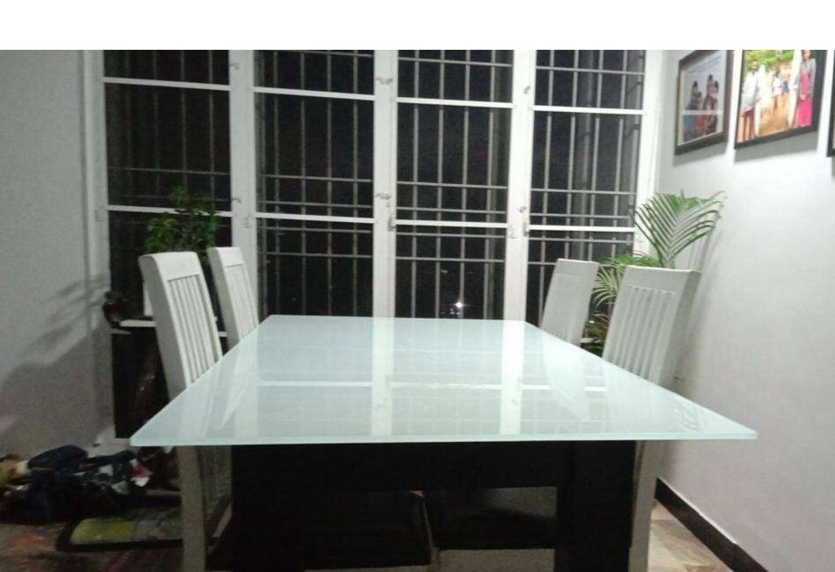 1180sqft 3BHK Fully furnished Flat in Kadavantra