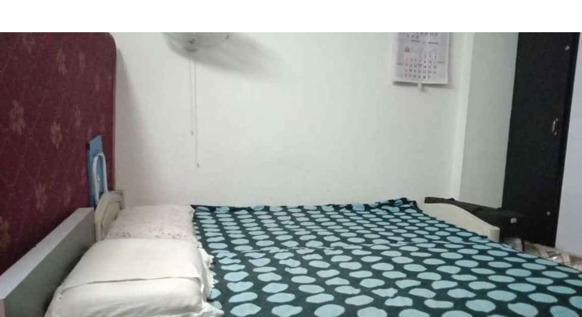 1180sqft 3BHK Fully furnished Flat in Kadavantra
