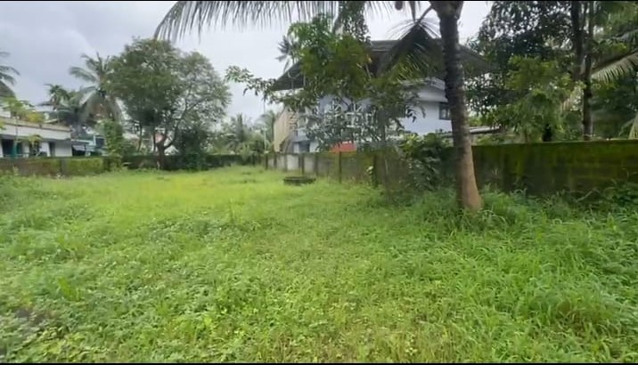 11cents of Residential Land - for sale in aluva, Kochi ( Ernakulam ), Kerala